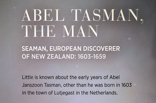 Voyager Maritime Museum Auckland