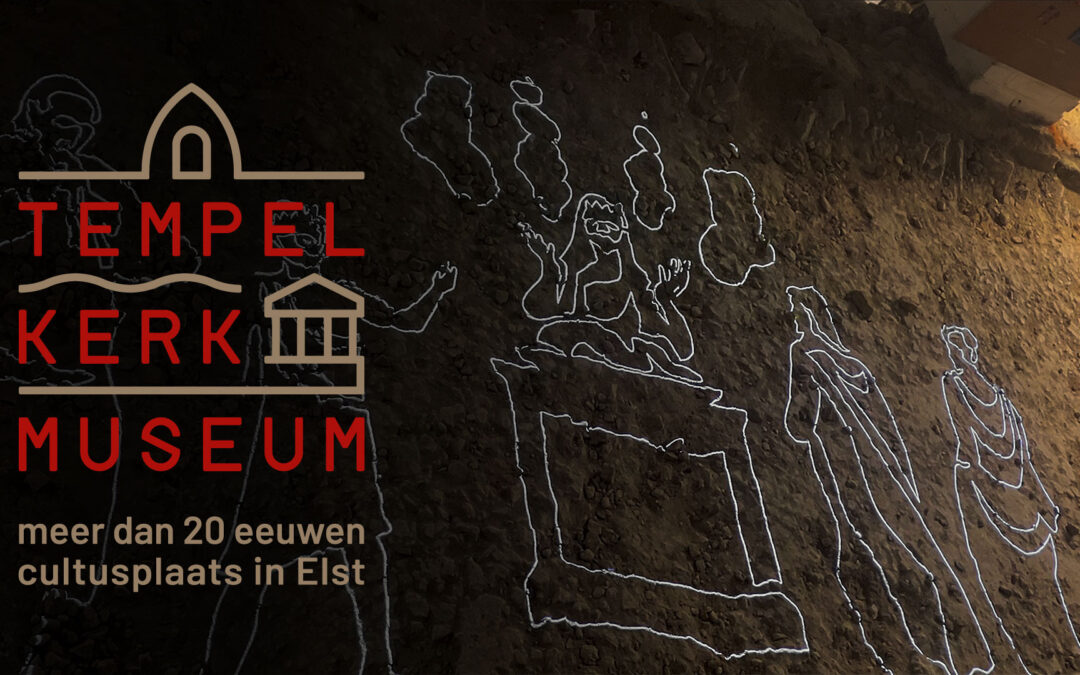 Tempel-Kerkmuseum