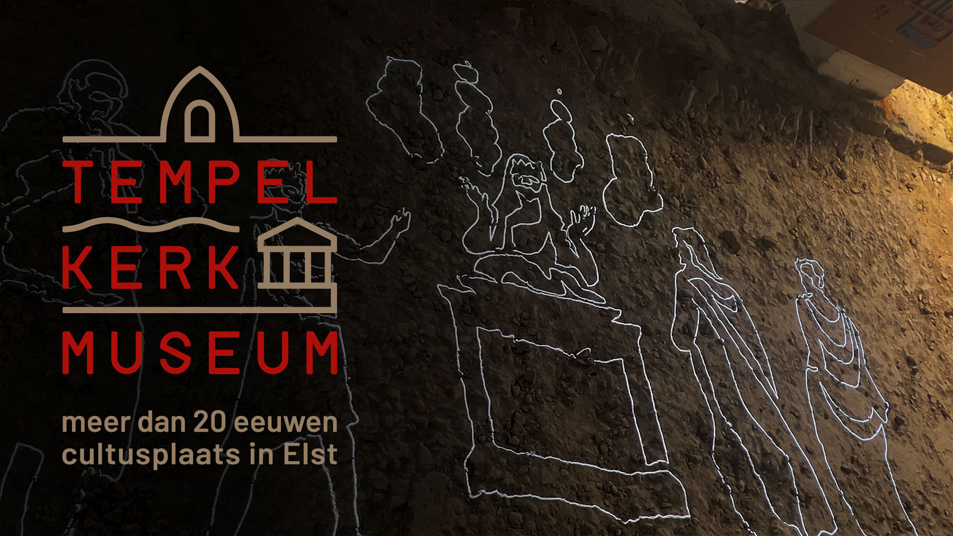 Tempel-Kerkmuseum