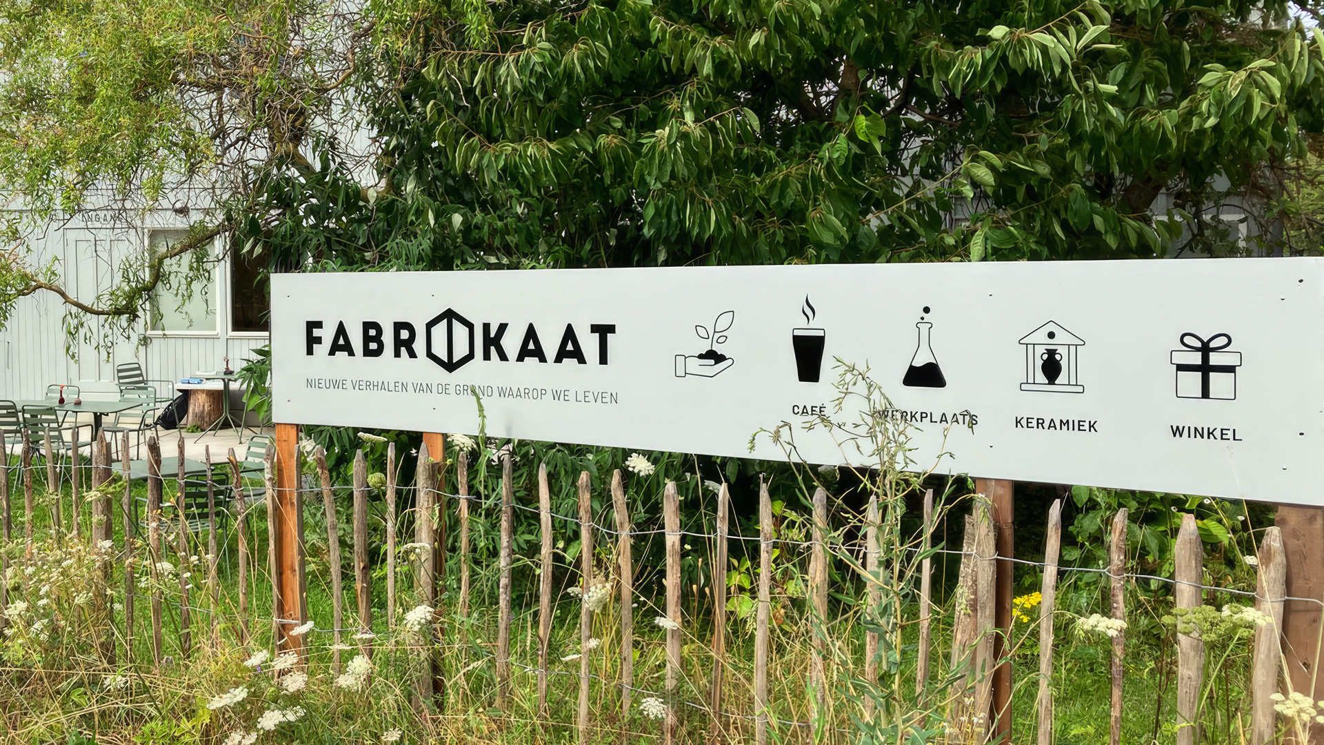 Fabrikaat