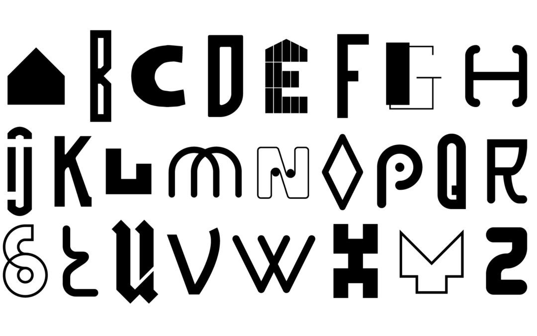 Lettertypes