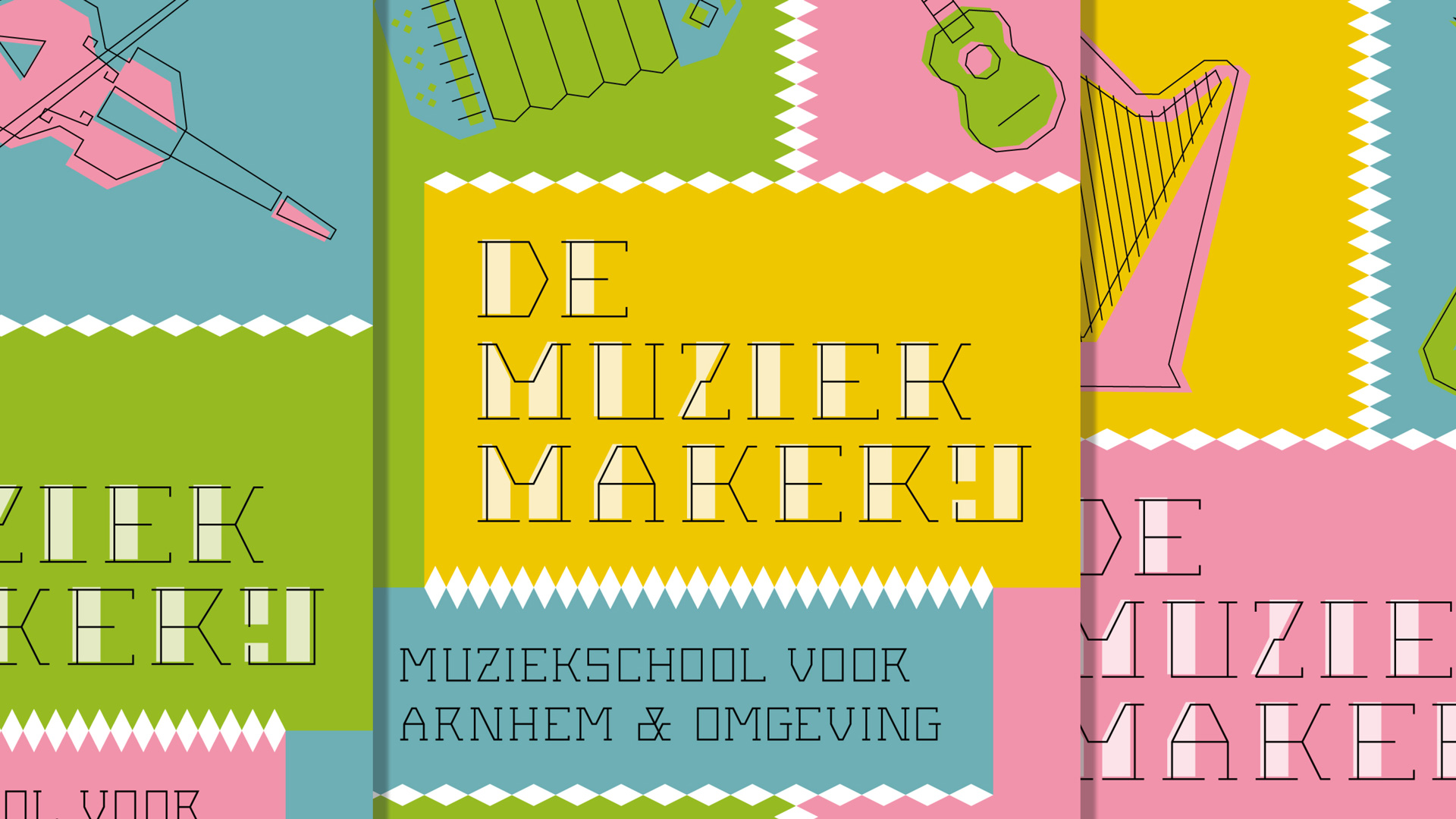MuziekMakerij