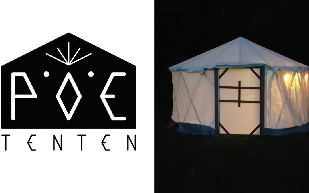 POE tenten