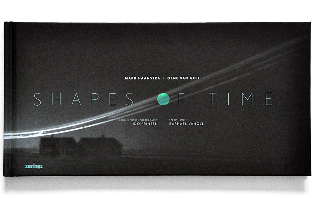 Shapes of Time