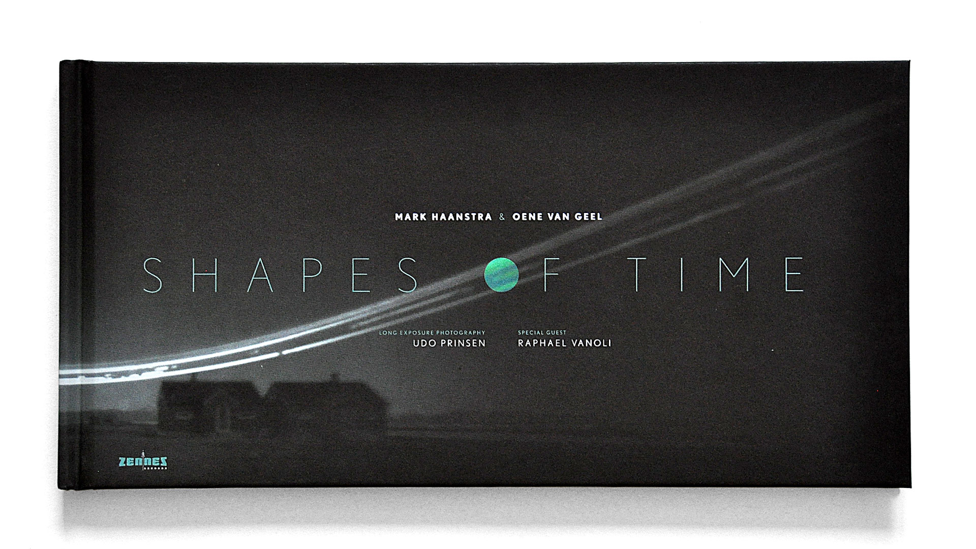 Shapes of Time