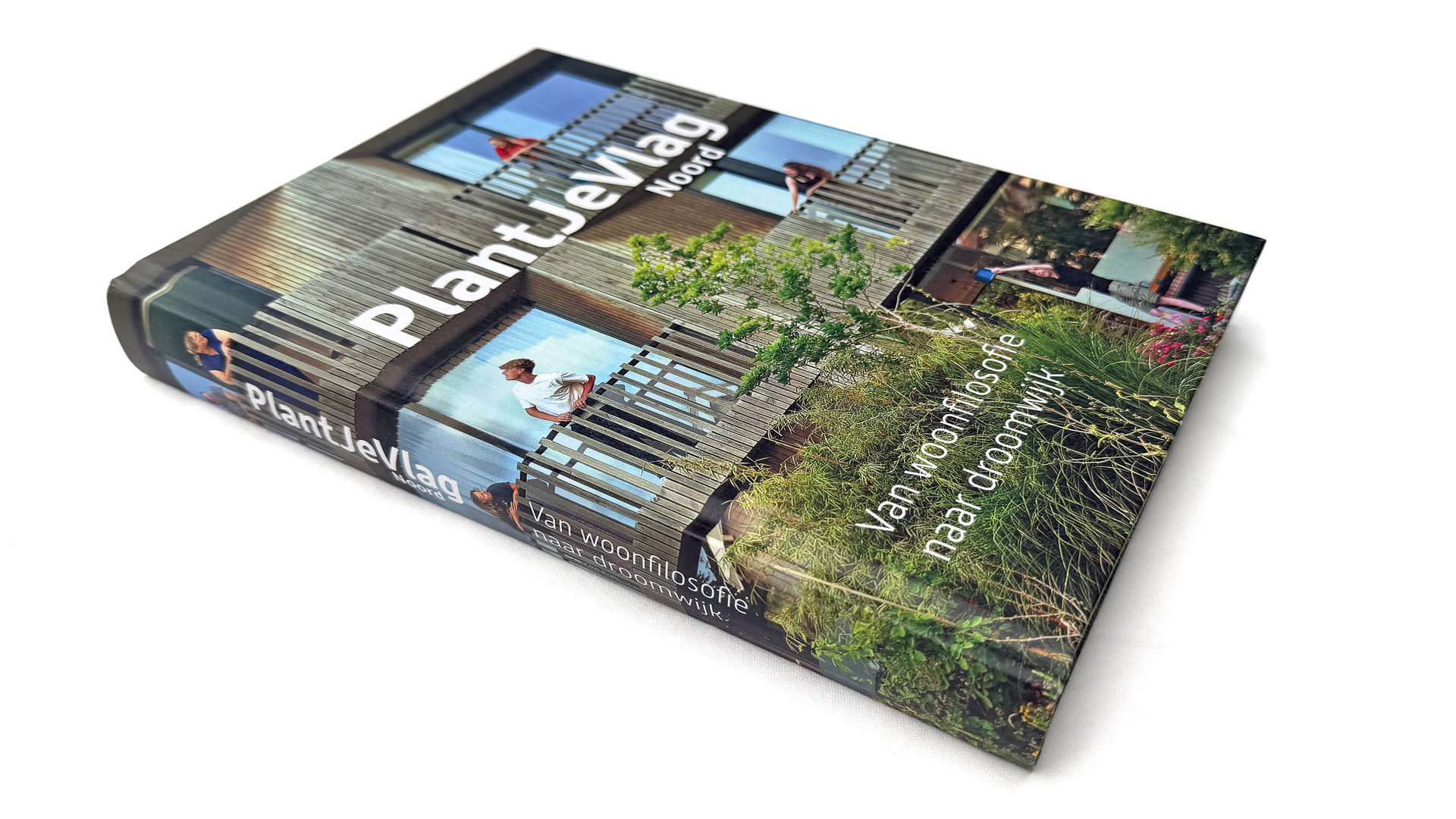 PlantJeVlag-Noord